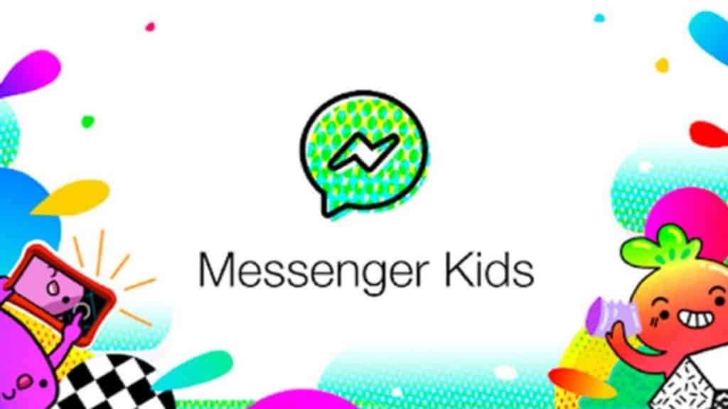 facebook-messenger-kids